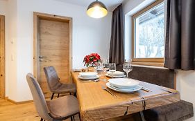 Appartement Angerhaus